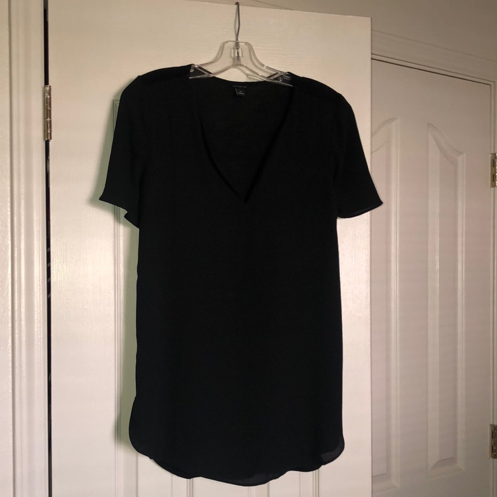 Beautiful light weight top